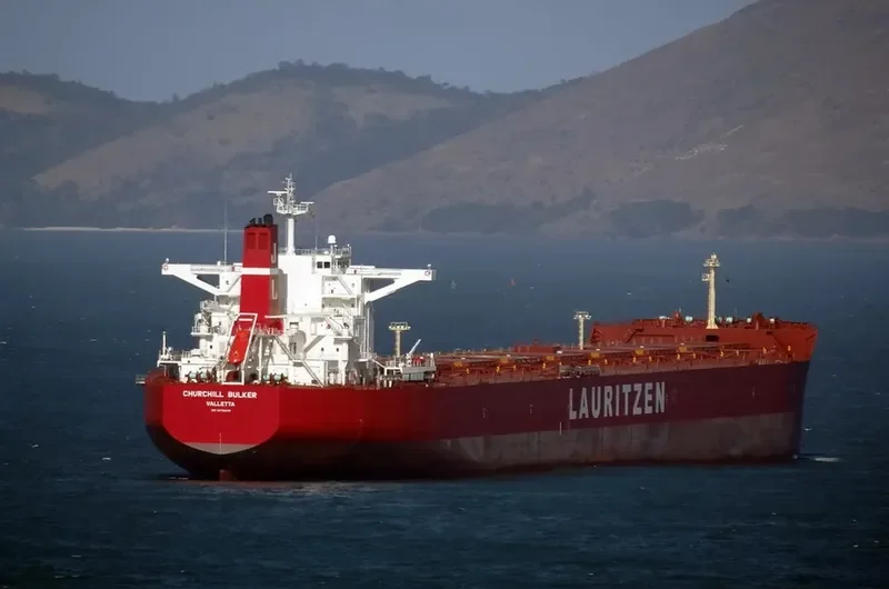 SEATTLE Bulk Carrier IMO 9476848 photo 9