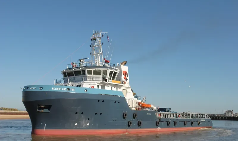 NETHERLAND TIDE Multi-Purpose Vessel IMO 9476898 photo 6