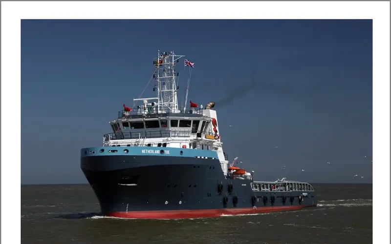NETHERLAND TIDE Multi-Purpose Vessel IMO 9476898 photo 7