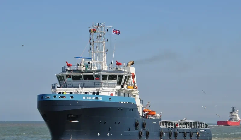 NETHERLAND TIDE Multi-Purpose Vessel IMO 9476898 photo 10
