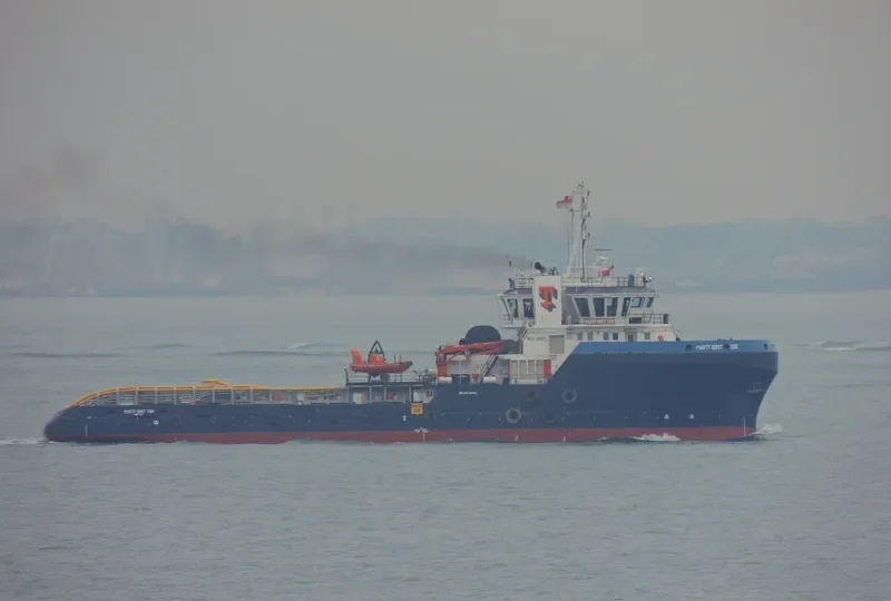 MARTY QUIST TIDE Offshore Vessel IMO 9476903 photo 3
