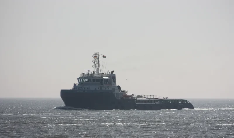 MARTY QUIST TIDE Offshore Vessel IMO 9476903 photo 6