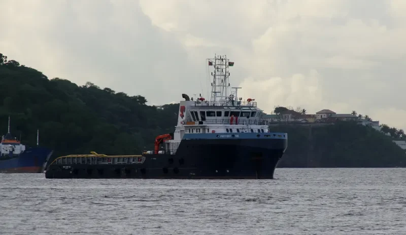 MARTY QUIST TIDE Offshore Vessel IMO 9476903 photo 7