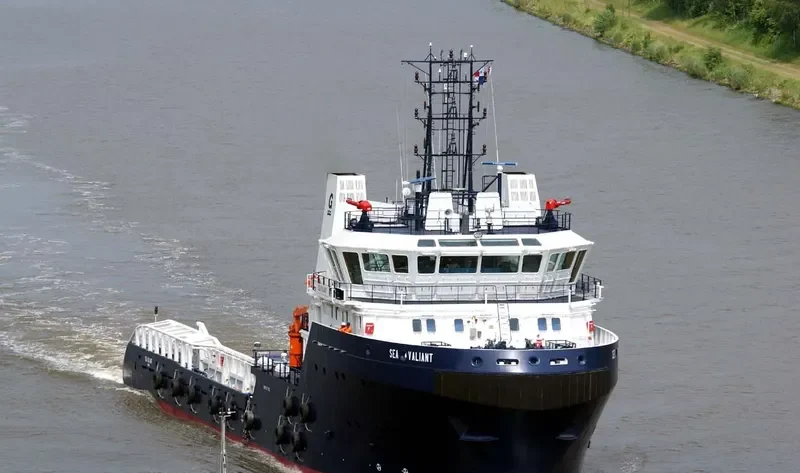 SEA VALIANT Offshore Vessel IMO 9477012 photo 7