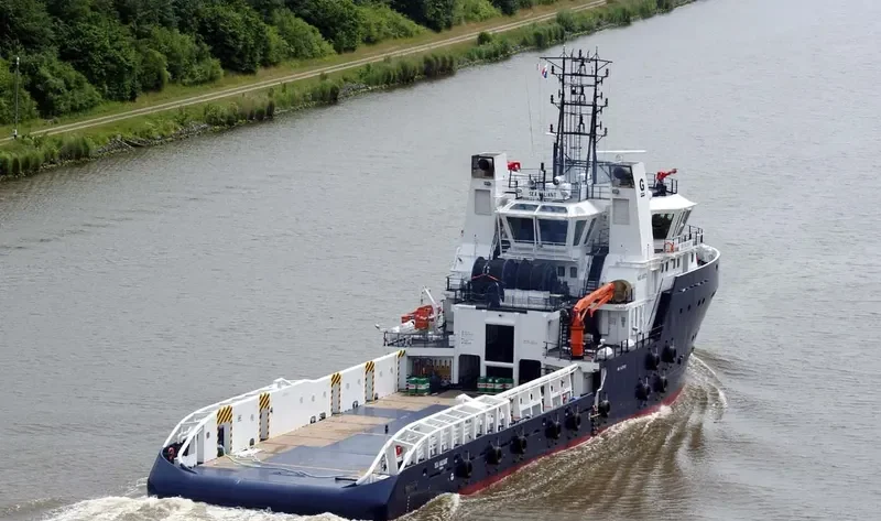 SEA VALIANT Offshore Vessel IMO 9477012 photo 9