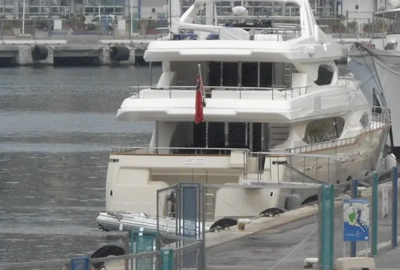 5G General Cargo IMO 9477036 photo 10