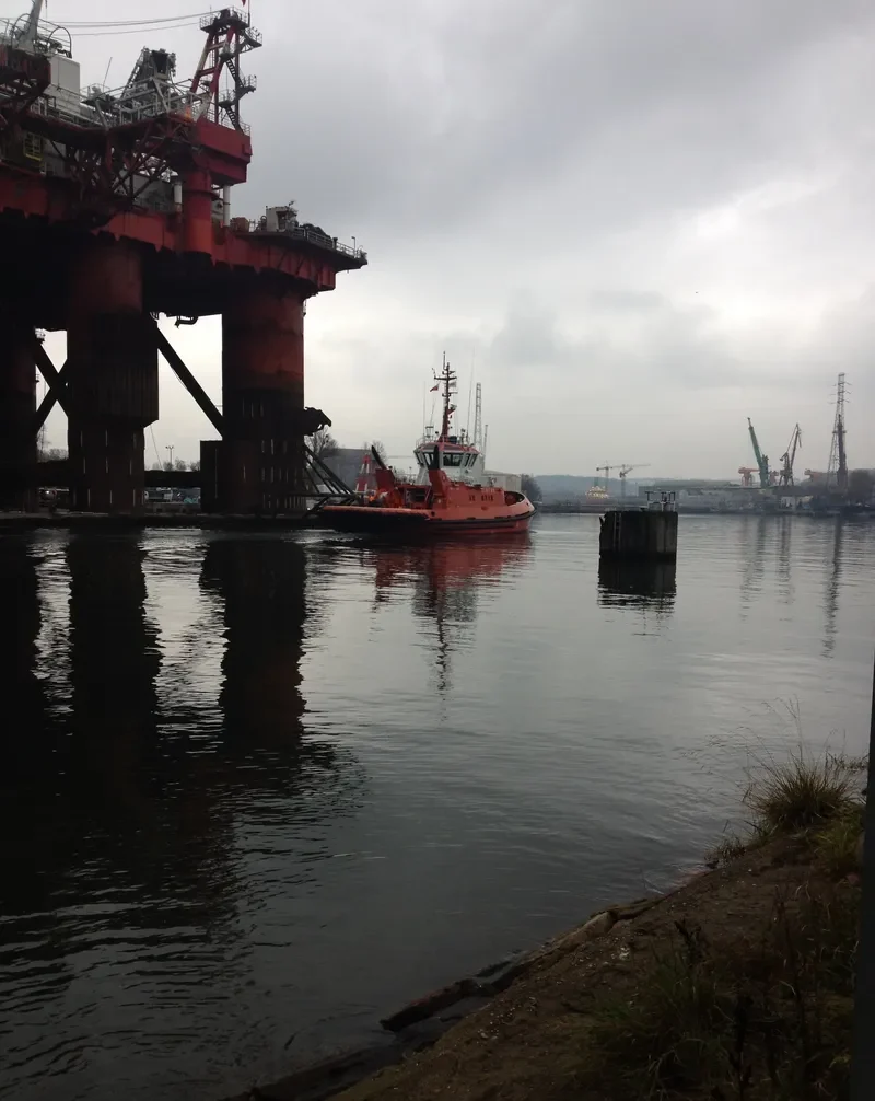 VIRTUS General Cargo IMO 9477048 photo 4