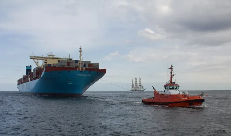 VIRTUS General Cargo IMO 9477048 photo 8