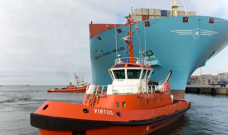 VIRTUS General Cargo IMO 9477048 photo 9