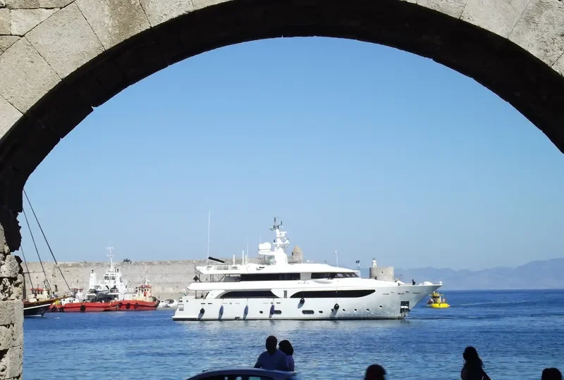 EVIVA General Cargo IMO 9477050 photo 3