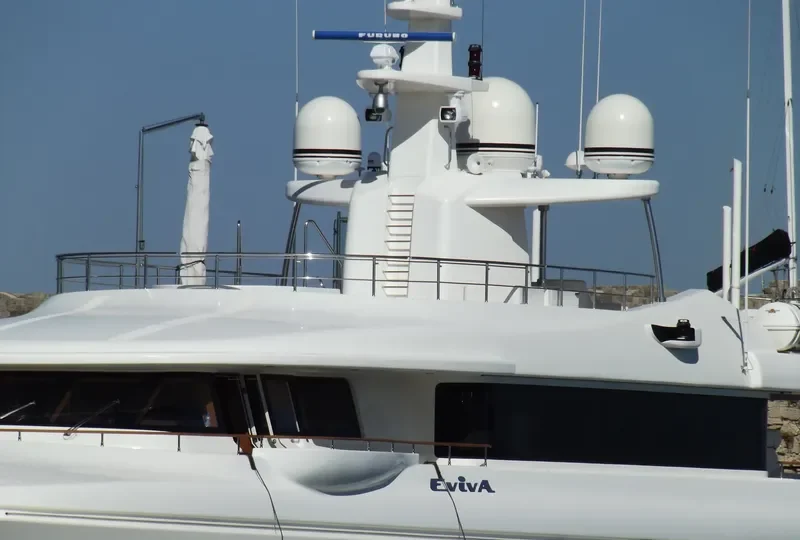 EVIVA General Cargo IMO 9477050 photo 5