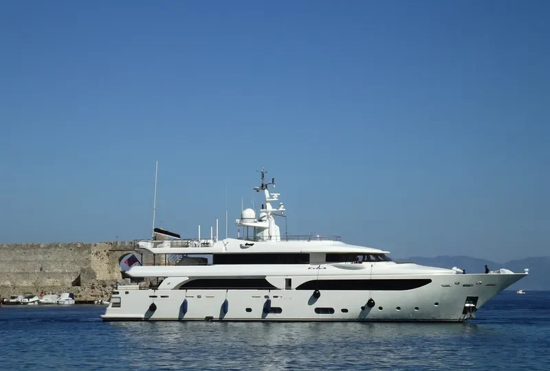 EVIVA General Cargo IMO 9477050 photo 7