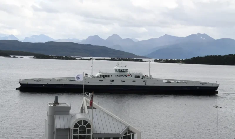 MOLDEFJORD Ro-Ro IMO 9477115 photo 4