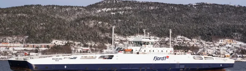 MOLDEFJORD Ro-Ro IMO 9477115 photo 5