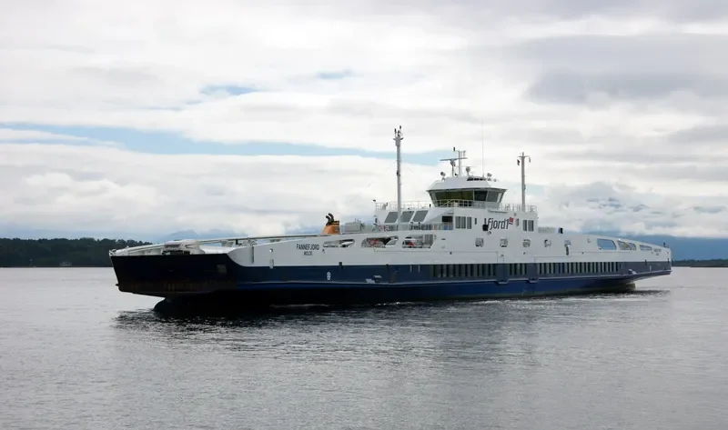 FANNEFJORD Ro-Ro IMO 9477127 photo 3