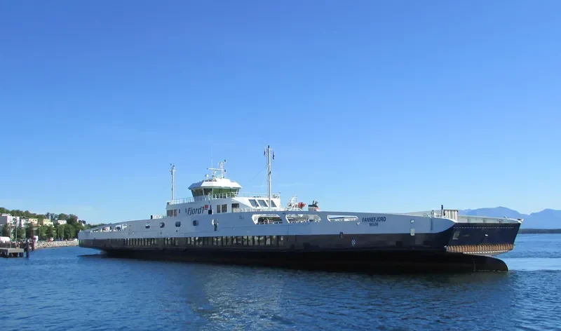 FANNEFJORD Ro-Ro IMO 9477127 photo 8