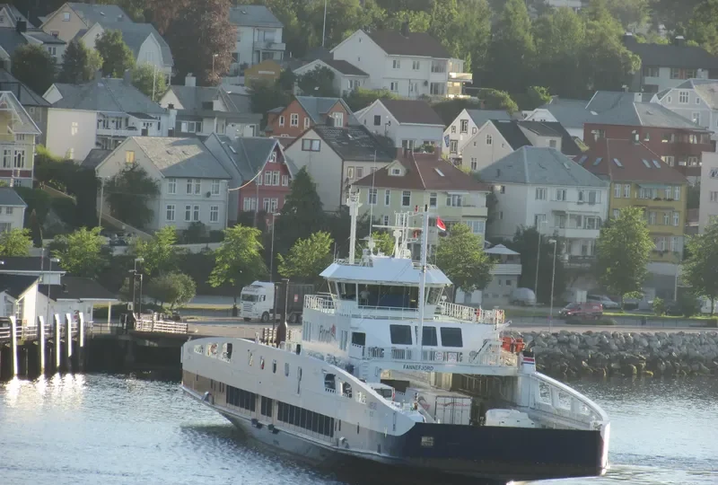 FANNEFJORD Ro-Ro IMO 9477127 photo 9