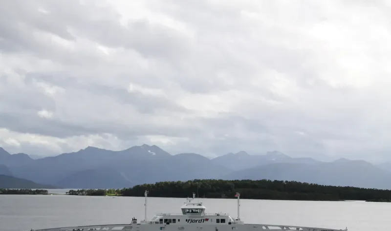 ROMSDALSFJORD Ro-Ro IMO 9477139 photo 4