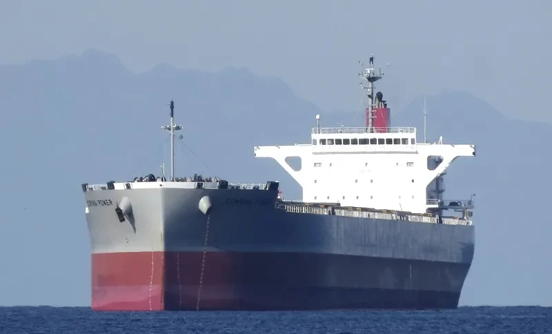 CORONA POWER Bulk Carrier IMO 9477189 photo 9