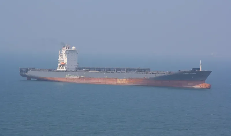 SONGA CALABRIA Container Ship IMO 9477309 photo 5