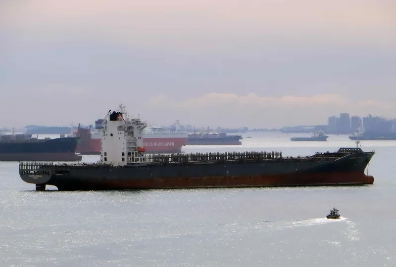 GRENADA Container Ship IMO 9477311 photo 2