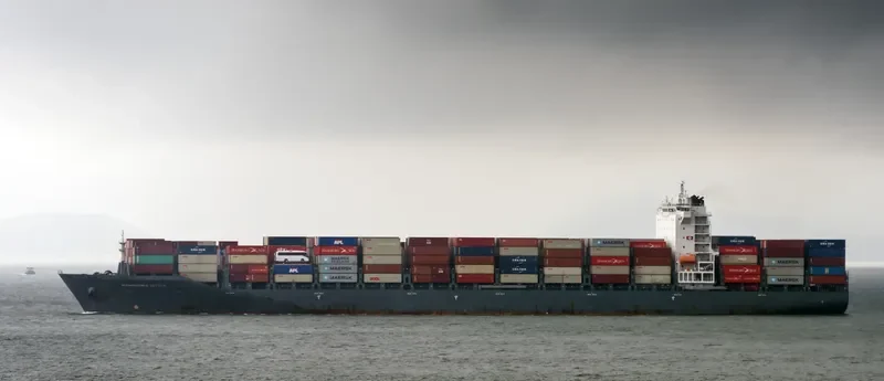 X PRESS BARDSEY Container Ship IMO 9477323 photo 18