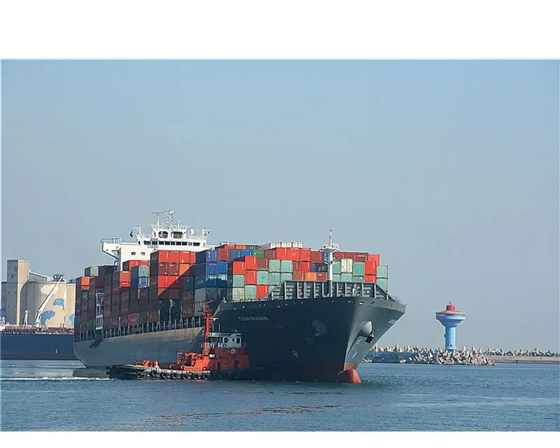 TS SYDNEY Container Ship IMO 9477385 photo 2