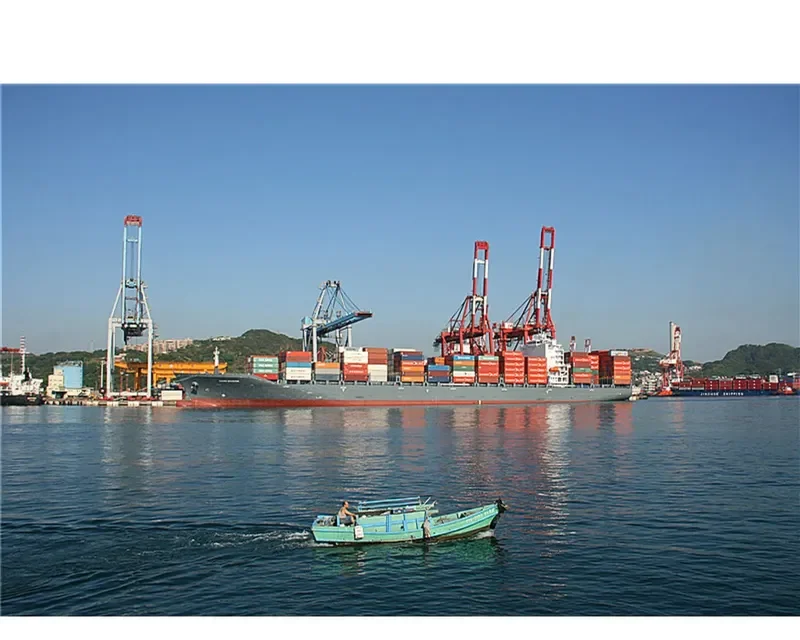 TS SYDNEY Container Ship IMO 9477385 photo 3