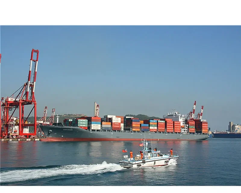 TS SYDNEY Container Ship IMO 9477385 photo 10
