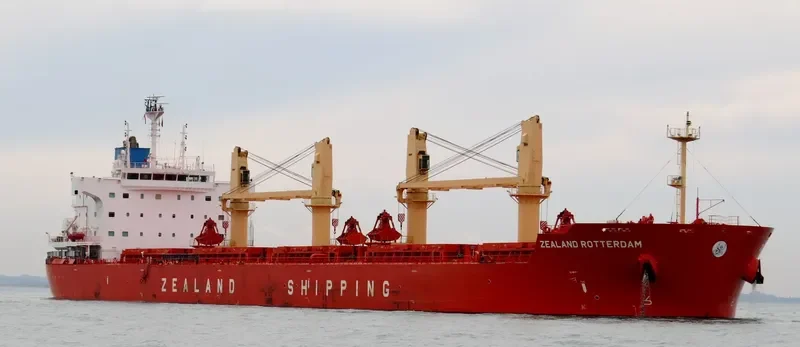 KARADENIZ S Bulk Carrier IMO 9477440 photo 8