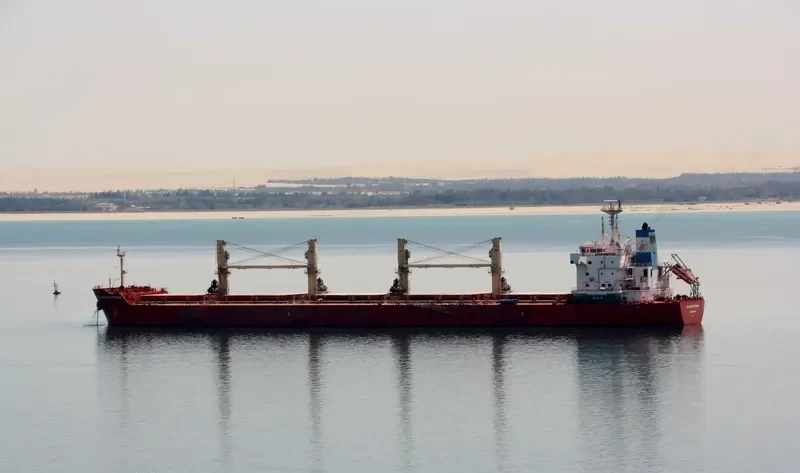 KARADENIZ S Bulk Carrier IMO 9477440 photo 9