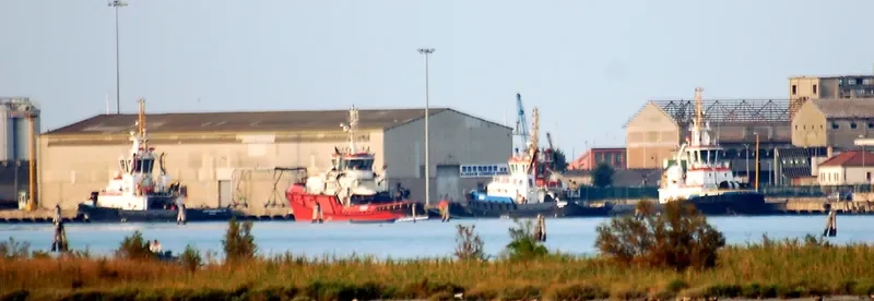 SAN NICOLA AT General Cargo IMO 9477464 photo 3