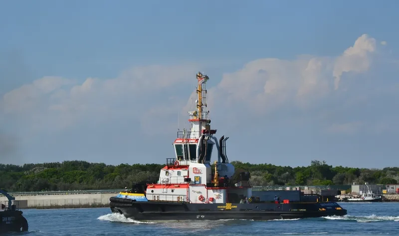 SAN FRANCESCO AT General Cargo IMO 9477476