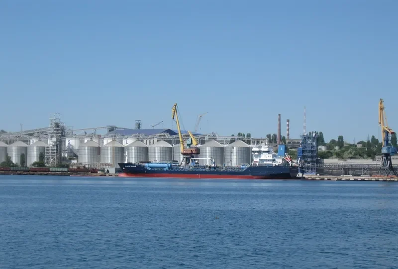 ATLANTIK MIRACLE Tanker IMO 9477490 photo 10