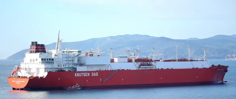 RIBERA DEL DUERO KNUTSEN General Cargo IMO 9477593 photo 3