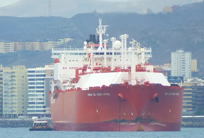 RIBERA DEL DUERO KNUTSEN General Cargo IMO 9477593 photo 9