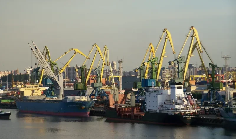 REIWA CENTURY General Cargo IMO 9477608 photo 8