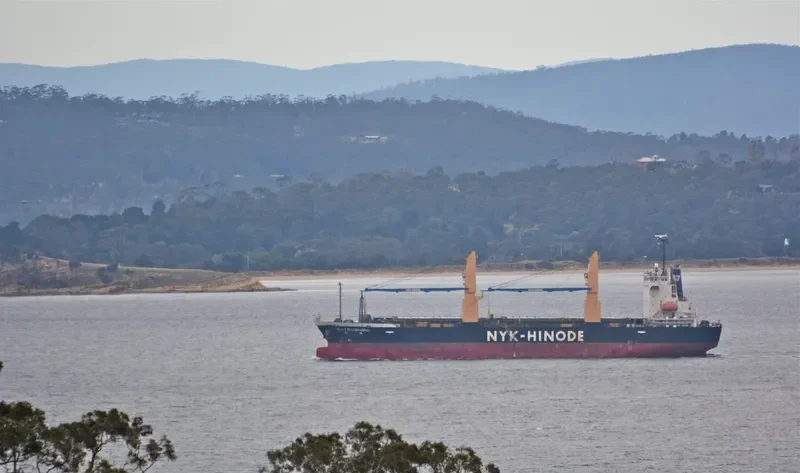 MATSUSHIRO General Cargo IMO 9477672 photo 10