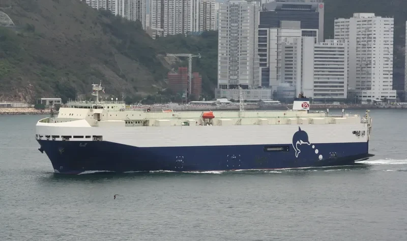 TOCHO General Cargo IMO 9477725 photo 10
