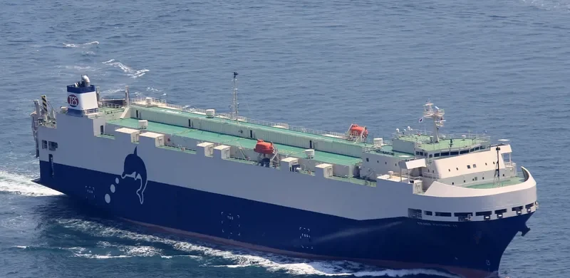 TRANS FUTURE 11 General Cargo IMO 9477737 photo 8