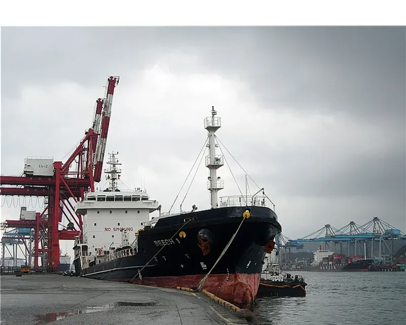 STRAITS ENERGY Tanker IMO 9477749 photo 10