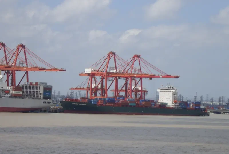 ARGOS Container Ship IMO 9477787 photo 10
