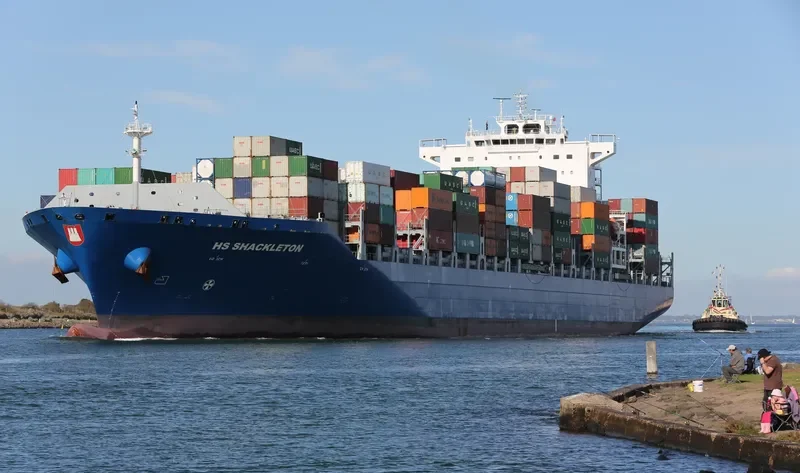 MEGALOPOLIS Container Ship IMO 9477799 photo 10