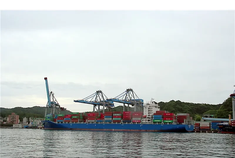 MARATHOPOLIS Container Ship IMO 9477804 photo 2