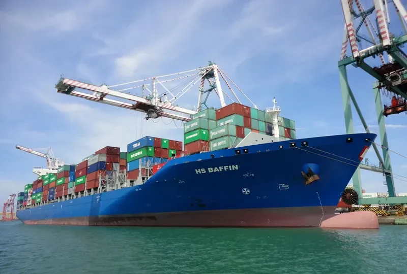 MARATHOPOLIS Container Ship IMO 9477804 photo 5