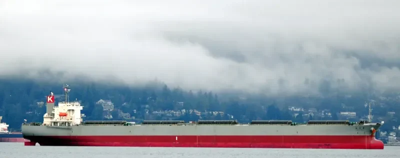 FJ BLU Bulk Carrier IMO 9477816 photo 5