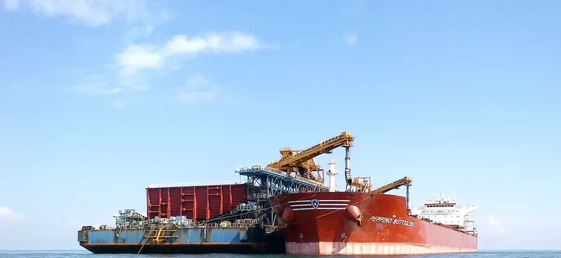STAR CORAL Bulk Carrier IMO 9477854 photo 3