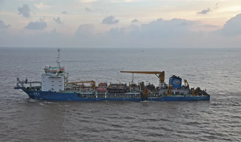 CHANG JING 2 General Cargo IMO 9478054 photo 3