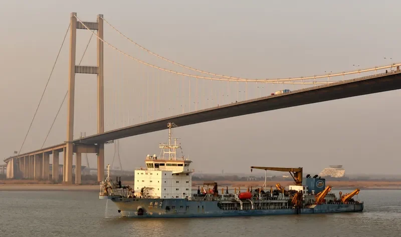 CHANG JING 2 General Cargo IMO 9478054 photo 7