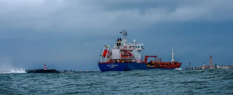 TINA THERESA Tanker IMO 9478298 photo 6